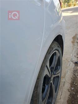 Chery Arrizo 5